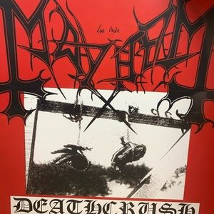 Meet your Posher, Deformed